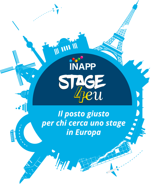Logo stage4eu