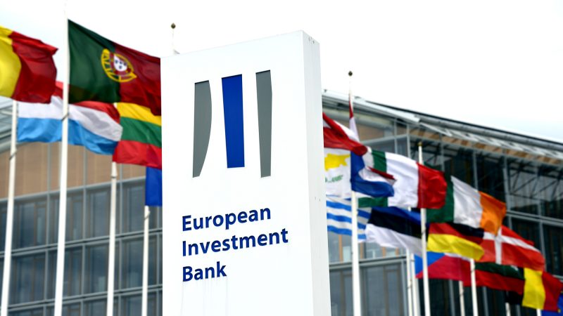European Investment Bank Traineeship programme