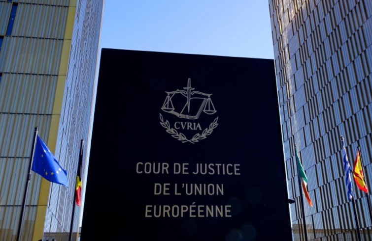 Stage alla Corte di Giustizia dell’UE