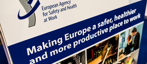 Tirocini all'European Agency for Safety and Health at Work