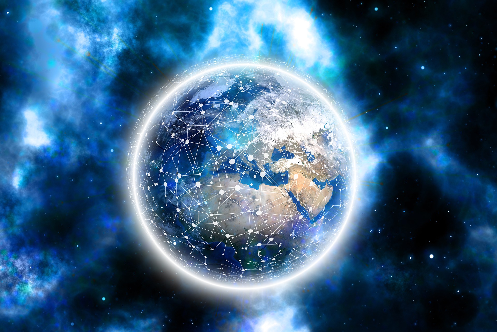 ESO Studentship Programme Europe 2025/2026