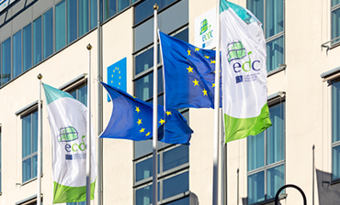 ECDC traineeship programme