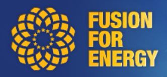 Fusion for Energy - Traineeship Programme 2024