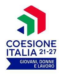 Coesione Italia GDL 2021-2027