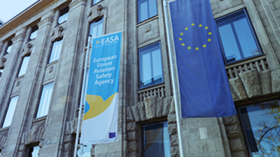 EASA Study Placement Scheme