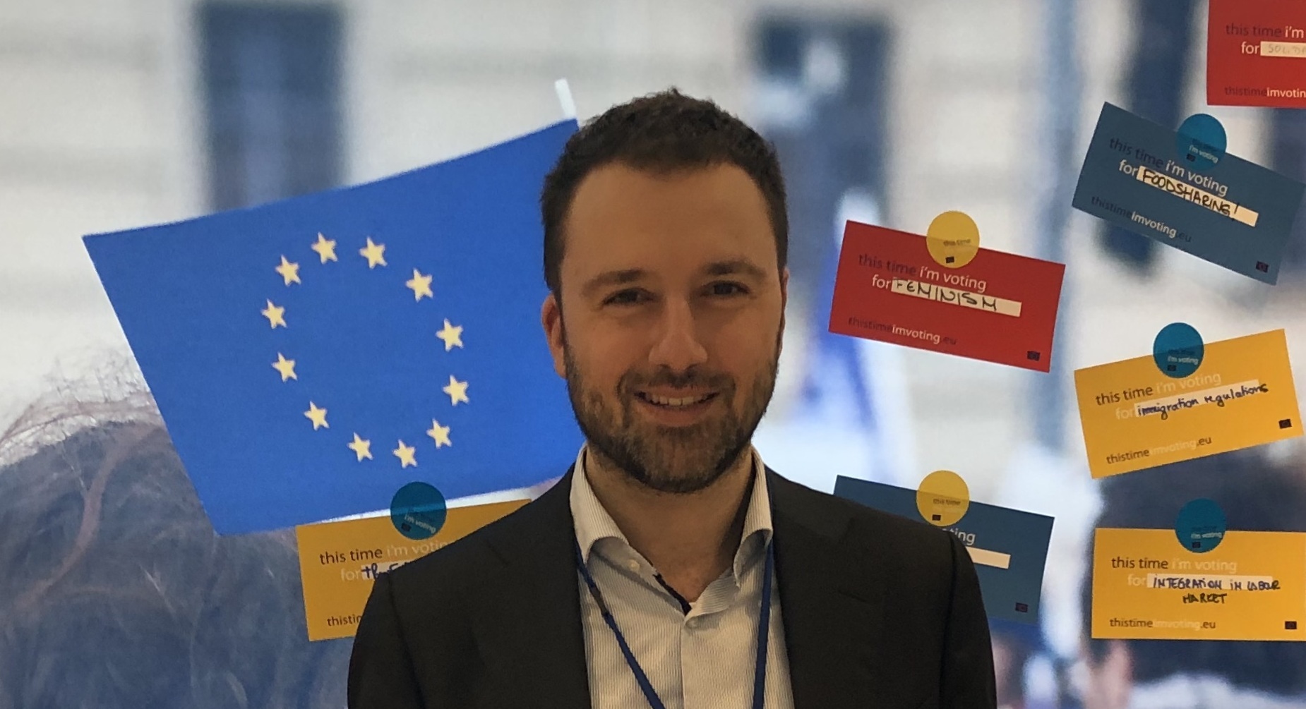 Quando un’esperienza di formazione si trasforma in un’esperienza di vita 