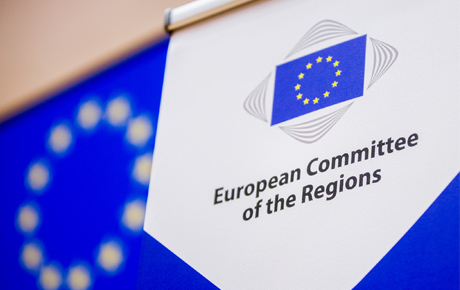 Tirocini al Comitato europeo delle Regioni