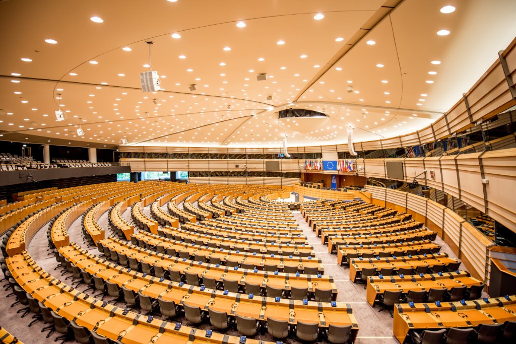 Tirocini Schuman presso il Parlamento europeo