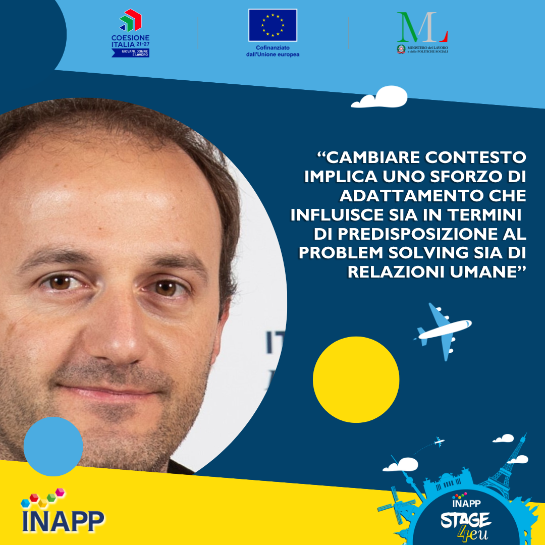 Lo stage: un’occasione unica per crescere e crearsi la propria rete di contatti, umani e professionali