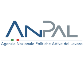 logo anpal italia