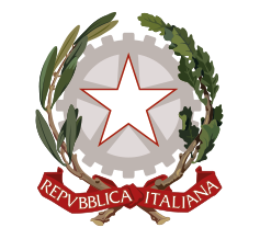 logo repubblica italia